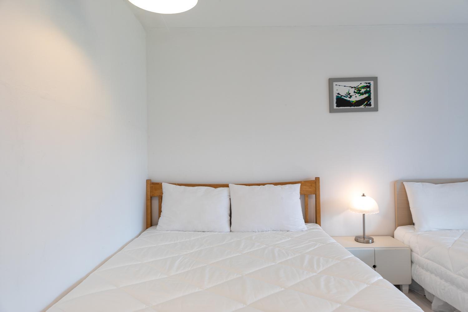 Walking Sky Pension Gapyeong Exterior photo