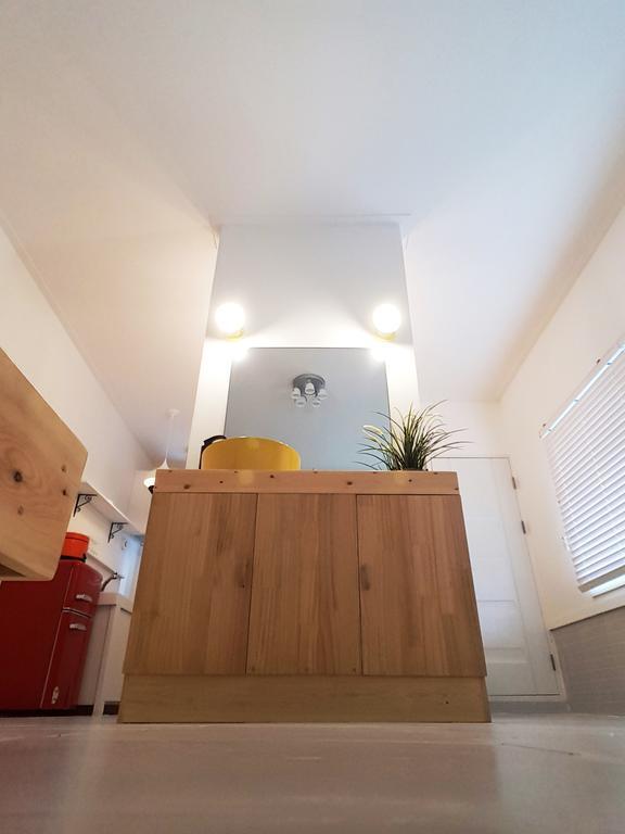 Walking Sky Pension Gapyeong Exterior photo